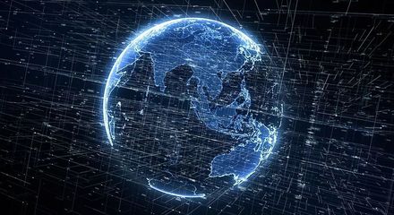 封面文章 | 能源物聯網沖擊波 物聯網技術如何重塑能源未來