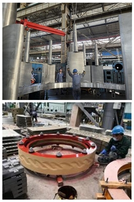 守正篤實重實干 久久為功開新局——工程咨詢公司2021年水運工程監理重點工作回顧