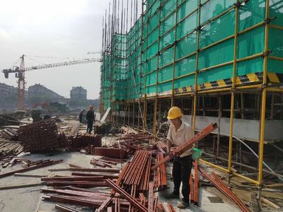 天建攜手浙江環(huán)宇建設(shè)集團(tuán)，共筑“碧桂園·運(yùn)河宸章”水運(yùn)工程監(jiān)理標(biāo)桿