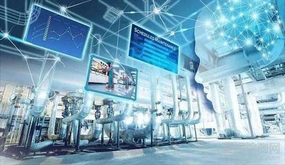 春曉互聯網 以物聯網技術為引擎，構建數字工廠，重塑企業核心競爭力