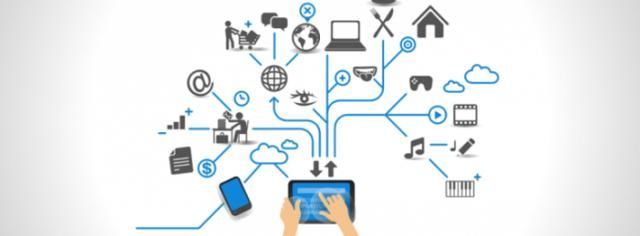 物聯網產業加速發展，技術服務成核心引擎，機構扎堆看好7只龍頭股